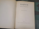 Narvik by Werner Fantur 1941