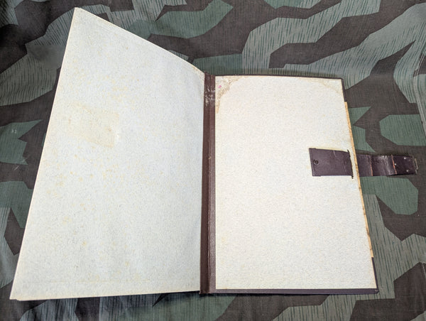 Dokumente File Folder