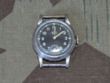 UMF Ruhla Watch (Postwar) AS-IS