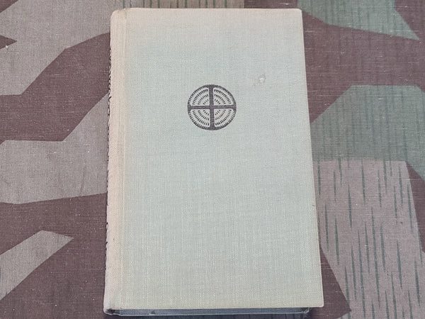 1938 Neues Testament New Testament Bible Catholic Rösch