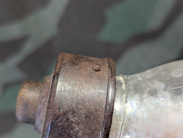 Blendkörper 2H Glass Chemical Smoke