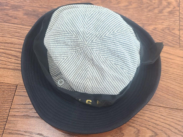 US Navy WAVES Hat (Size 22 1/2)