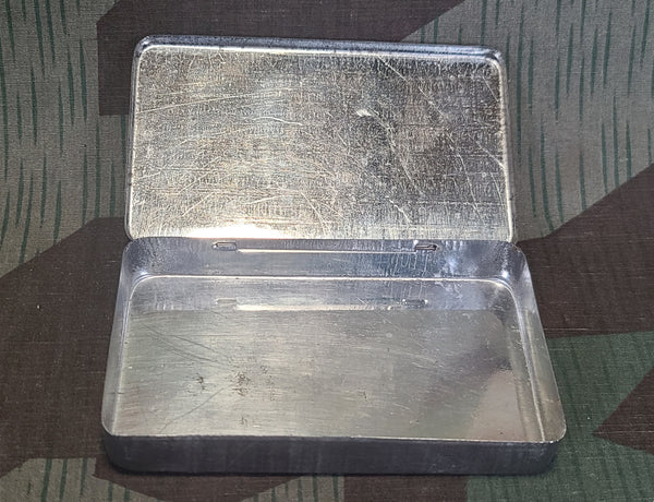 Muratti Privat Cigarette Tin