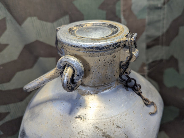 10L Trinkwasser Usable