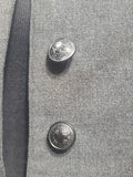 American Red Cross Military Welfare Service Jacket <br> (36" Bust)