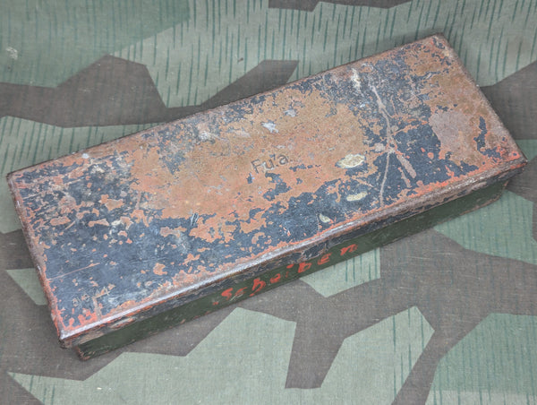 Fu.a. Communications Accessory Box