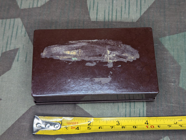 Pelikan Schreibband Bakelite Double Typewriter Ribbon