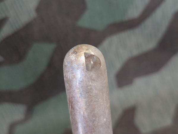 Blendkörper 2H Glass Chemical Smoke