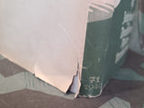 Jahrbuch des Deutschen Alpen-Vereins 1940 Mountaineering Year Book