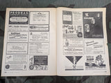 Kraftfahrzeug Handwerk Heft 36 - 7. September 1940 Krafthand