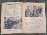 Wir von der Westfront Kleine Kriegshefte Nr. 1