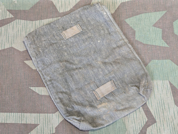 Mid-Late War Cloth Gas Cape Bag