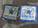 Schlosser's Superior Guitar Strings Tin DRGM