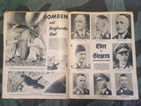 Der Adler Magazine 20 August 1940