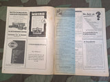 Kraftfahrzeug Handwerk Heft 47 - 23. November 1940 Krafthand