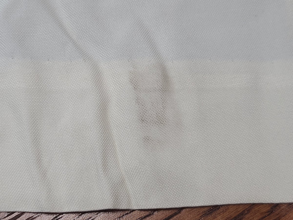 Navy WAVES White Officer Uniform Jacket & Skirt <br> (B-35" W-26" H-34")