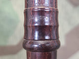 Sudetendeutsche Blockflöte Recorder