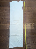 Deadstock German Maco Undershirt 42" Chest