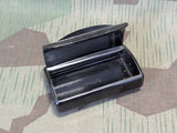 Bakelite Snuff Tobacco Container Pöschl-Schmalzler
