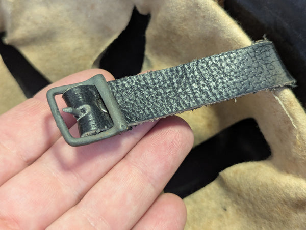 Q66 M40 Beaded Luftschutz Helmet