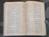 1938 Neues Testament New Testament Bible Catholic Rösch