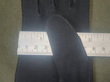Navy WAVES or NNC Nurse Gloves