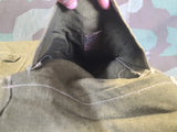 Late War Ruck Sack Unissued