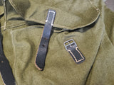 Late War Ruck Sack Unissued