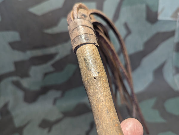 Wehrmacht Clothing Whip