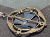 Iron Cross Necklace 1914
