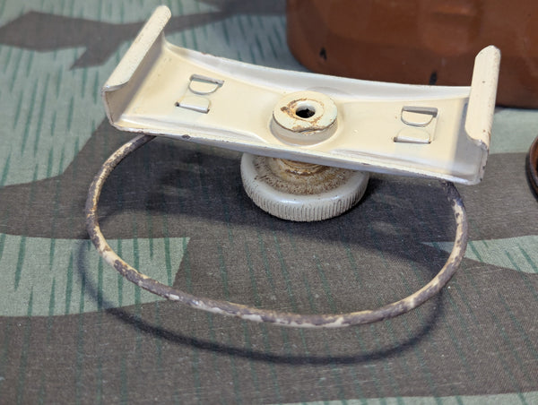 Feuerhand Enamel Container