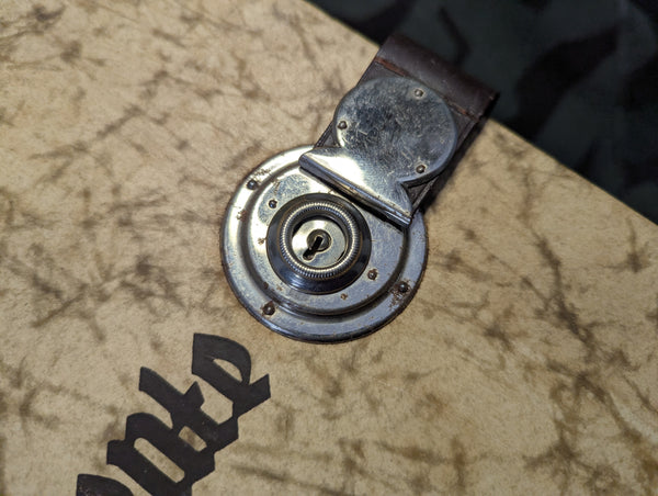 Dokumente File Folder