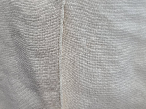 Navy WAVES White Officer Uniform Jacket & Skirt <br> (B-35" W-26" H-34")