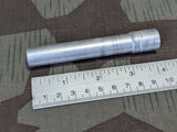 Original German Aluminum Medical Tube Hexamethylentetramin