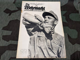 Die Wehrmacht 4 June 1941 Nr.12