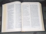 1942 German Language Bible Old and New Testament