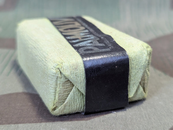 Original Palmolive Soap In Wrapper