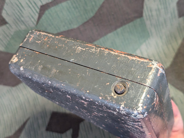 Winkelmesser W.M.35 German Artillery and Mortar Level