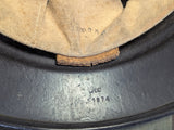 Q66 M40 Beaded Luftschutz Helmet
