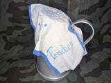 Frisches Wasser Embroidered Water Jug Cover AS-IS