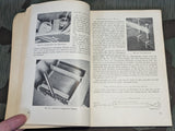 1944 Werkbuch Für Mädchen