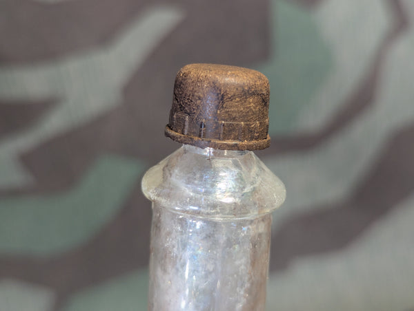 Blendkörper 2H Glass Chemical Smoke