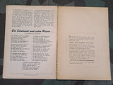 Wir von der Westfront Kleine Kriegshefte Nr. 1