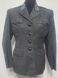 American Red Cross Military Welfare Service Jacket <br> (36" Bust)