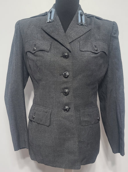 American Red Cross Military Welfare Service Jacket <br> (36" Bust)