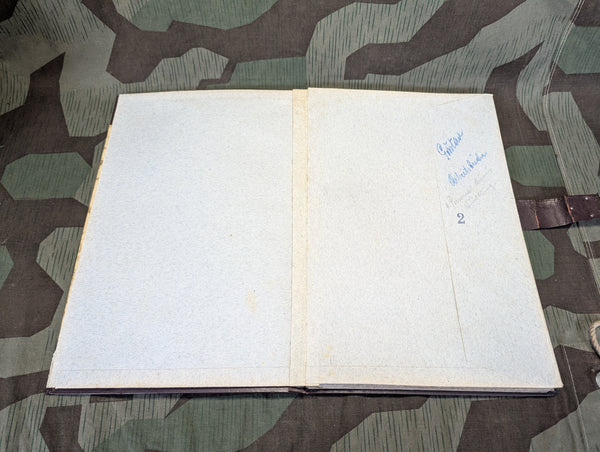 Dokumente File Folder