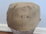WAC Enlisted Khaki Hobby Hat