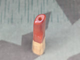 Original Cigarette Tip with Amber Color Mouthpiece