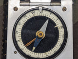 Original German DRP Compass Marschkompass