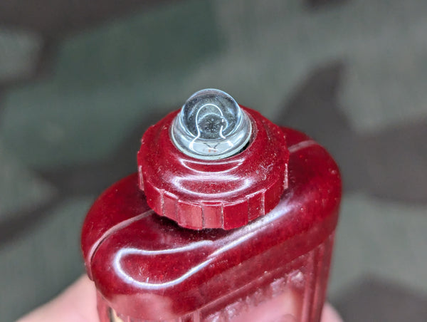 Bakelite Zeiler Turnlight Flashlight AS-IS Working